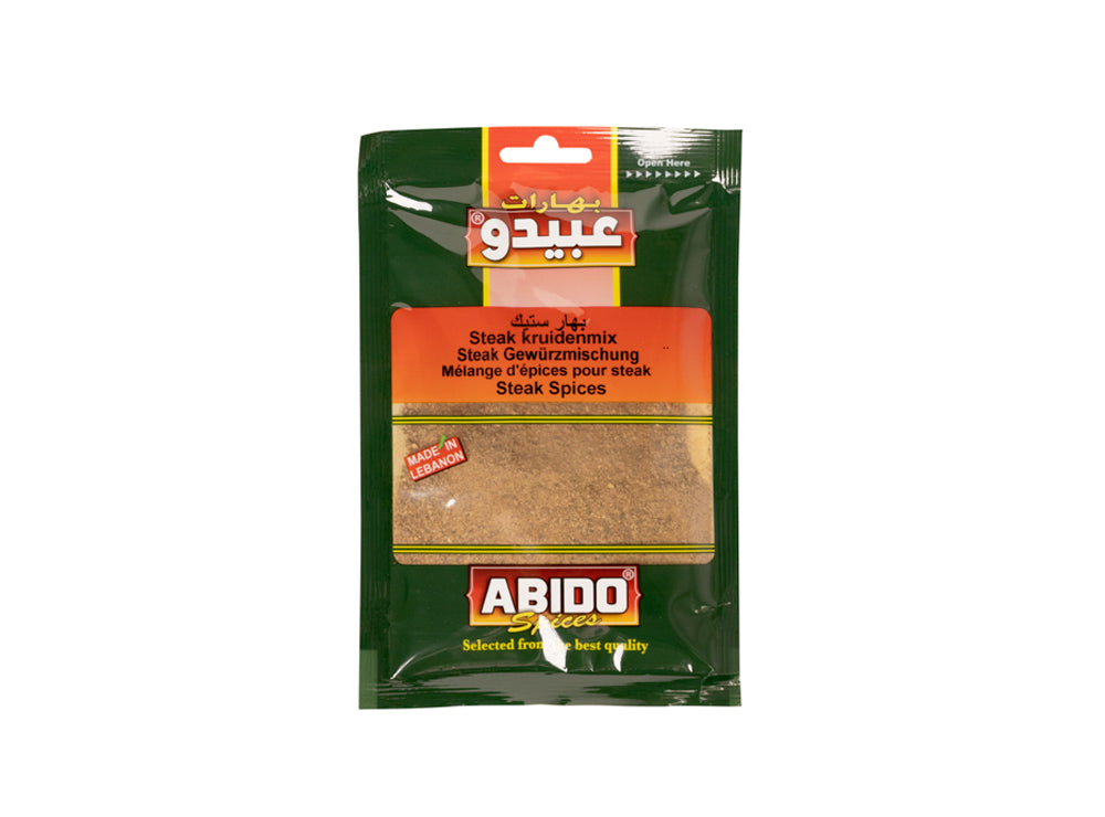 Abido Stake Spices