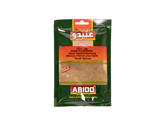 Abido Stake Spices