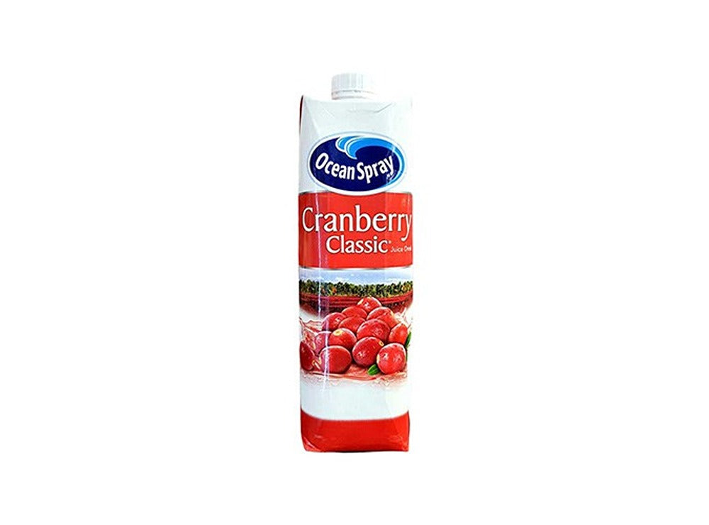 Ocean Spray Cranberry Classic