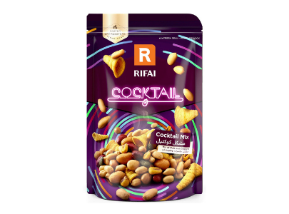 Al Rifai Cocktail Mix
