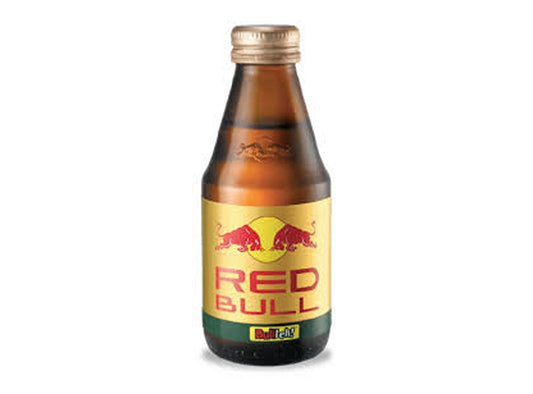 Thailand Redbull Red Bull