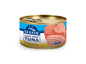 Seafin Tuna Light Meat With Vegetable Oil