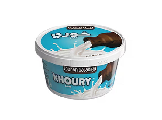 Khoury Labneh