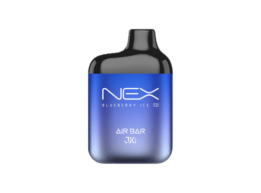 Nex Airbar Blueberry