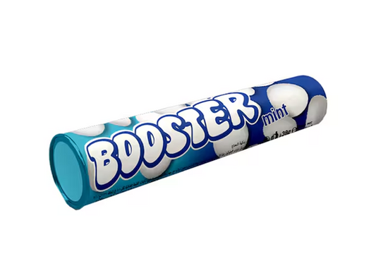 Booster Mint