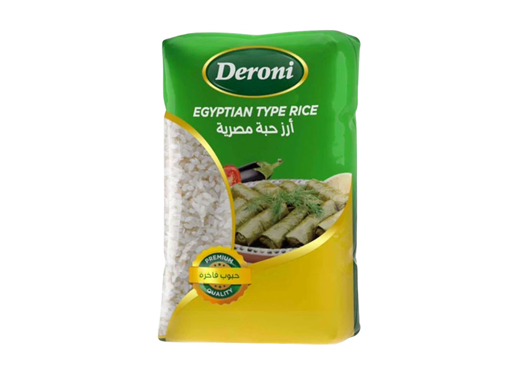 Deroni Egyotian Rice