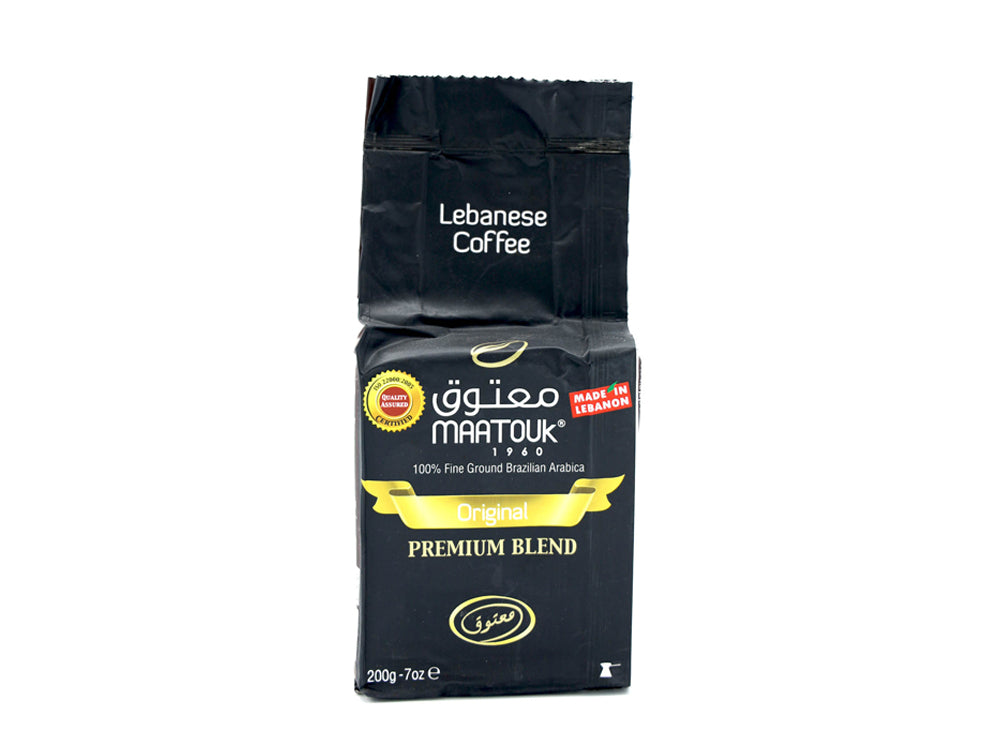 Maatouk Premuim Blend Original