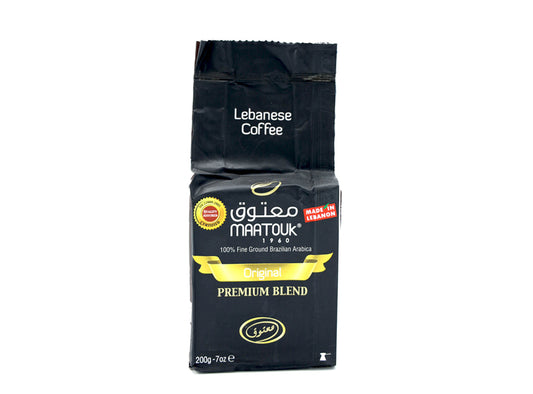 Maatouk Premuim Blend Original