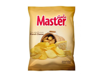 Master Cheese