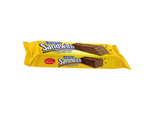 Sandwich Chocolate Cacao Crème