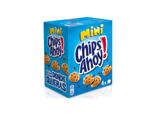 Mini Chips Ahoy