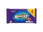 Cadburry Boost 4 Pcs