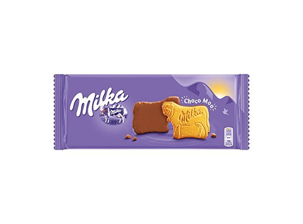 Milka Choco Moo