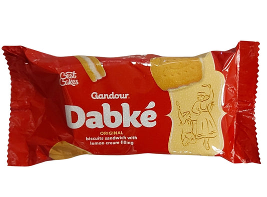 Gandour Dabke Biscuit Original