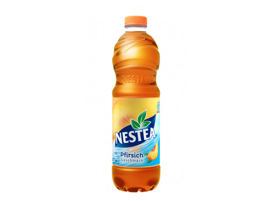 Nestea Peach