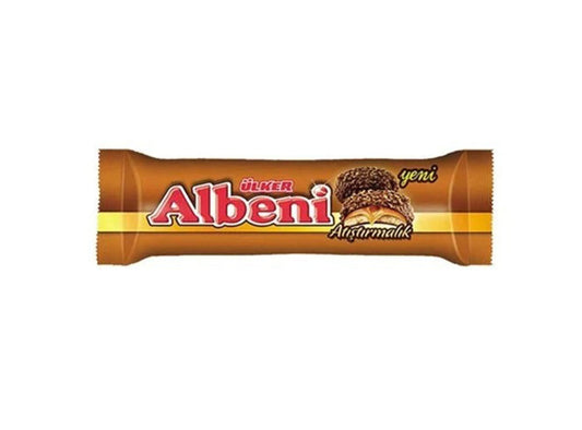Albeni Roll