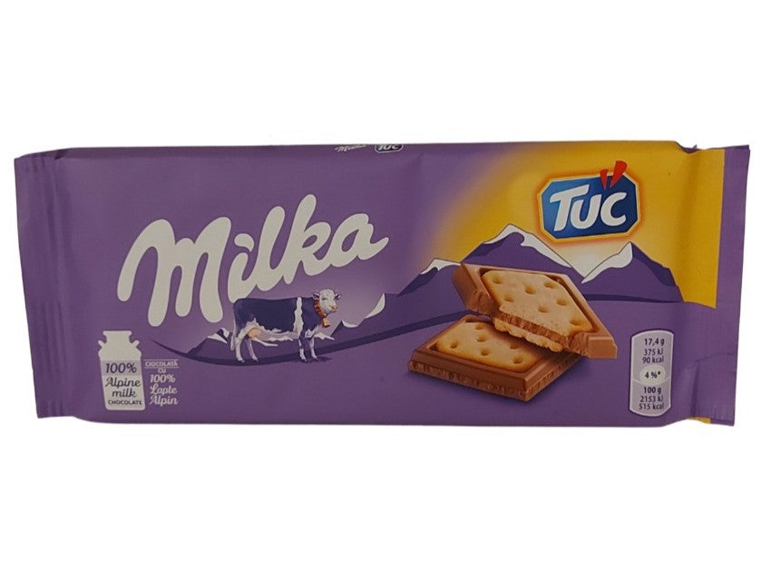 Milka Tuc
