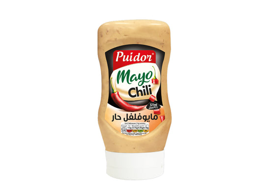 Puidor Mayo Chili