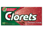 Clorets Cinnamint Flavor