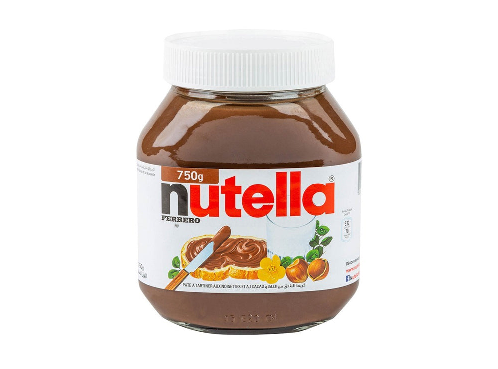 Nutella