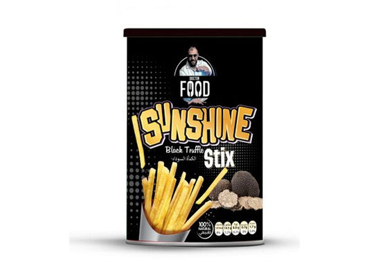 Sunshine Stix Black Truffle