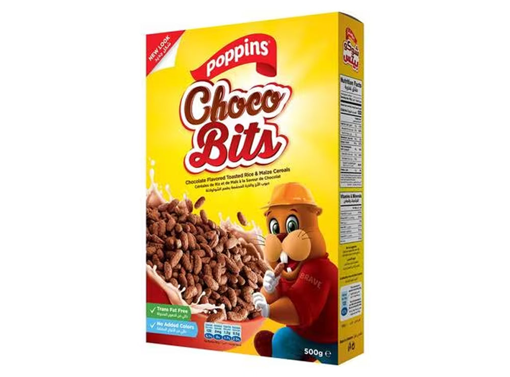 Choco Bits