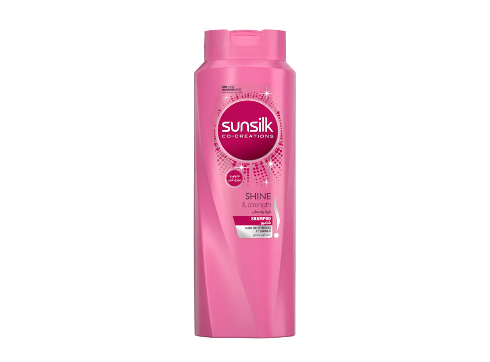 Sunsilk Strength And Shine Shampoo
