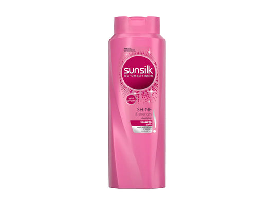 Sunsilk Strength And Shine Shampoo
