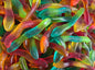 Snake Gummy Jelly