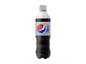 Diet Pepsi Bottle