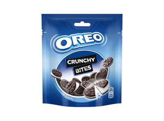 Oreo Crunchy Bites