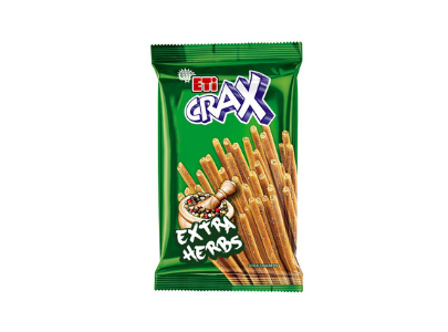 Eti Crax Extra Herbs