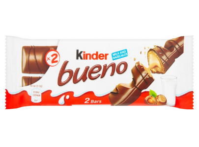 Kinder Bueno