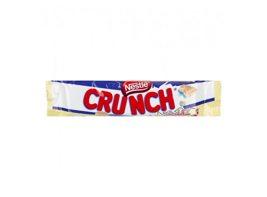 Nestle Crunch White
