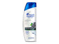 Head And Shoulders Anti-Druff Shampoo Charcoal Detox