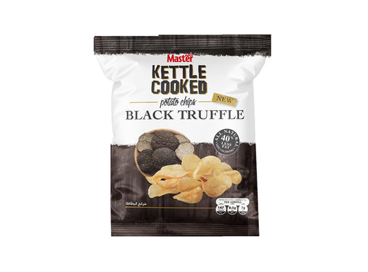 Master Kettled Cooked Truffle
