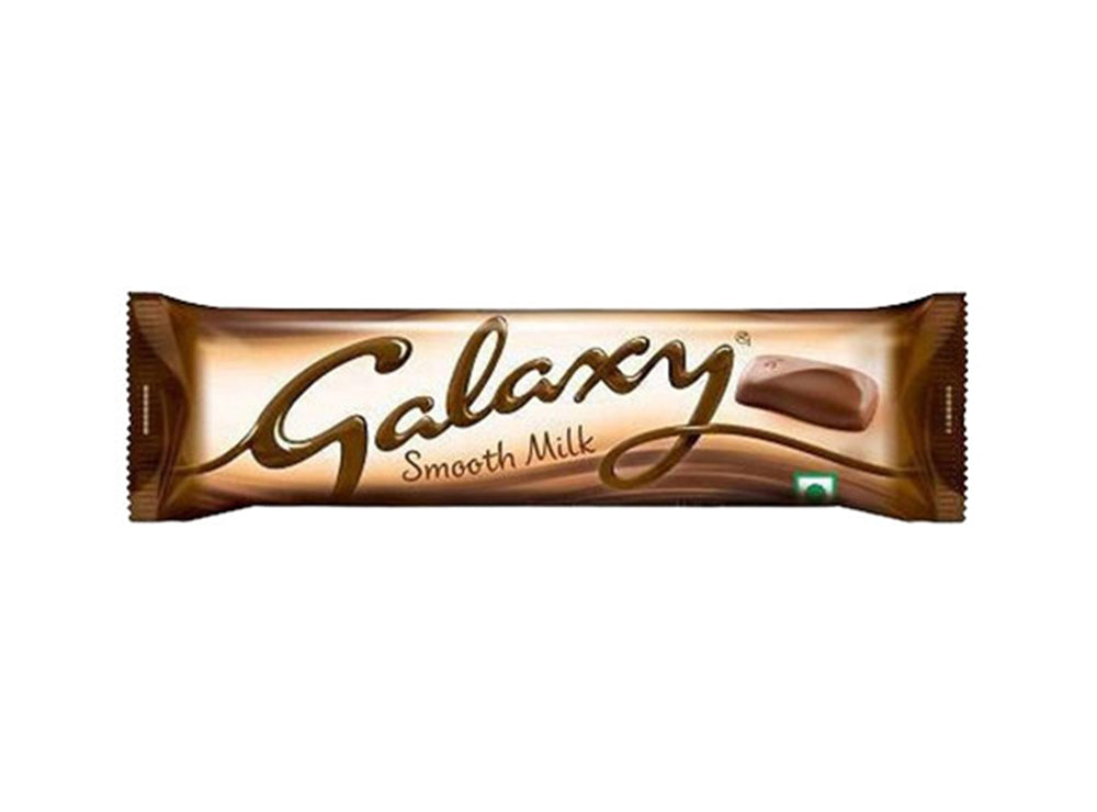 Galaxy Smooth Milk