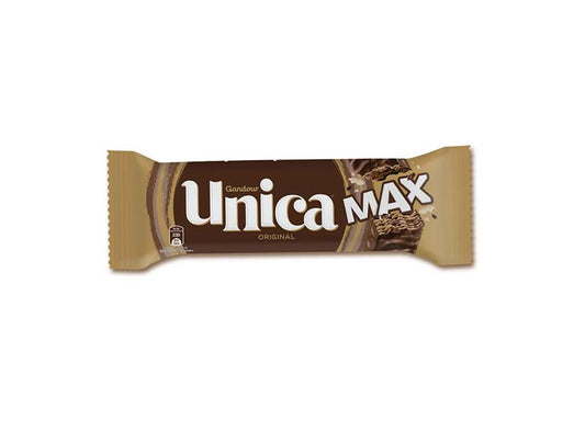 Unica Max Ghandour
