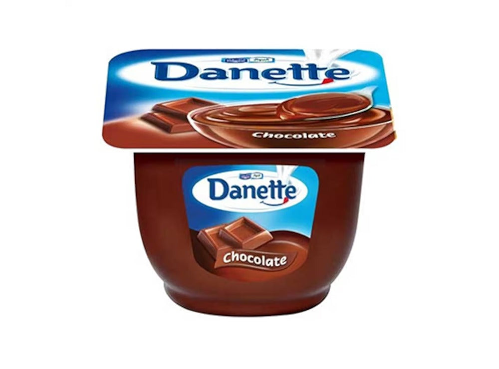Danette Chocolate