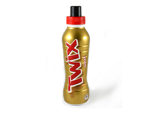 Twix Shake Drink
