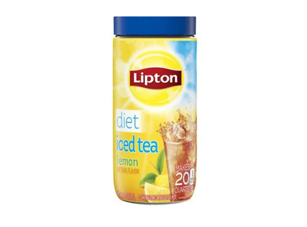 Diet Ie Tea Exotic
