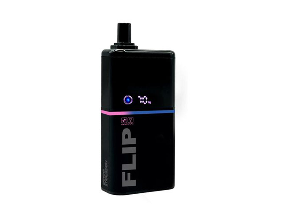Bro Flip Vape (Mixed Berries, Big Papa)