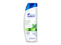 Head And Shoulders Anti-Dandruff Sampoo Menthol Refresh