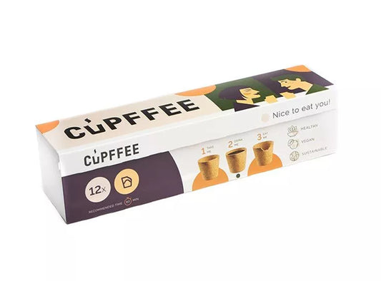 Cupffee