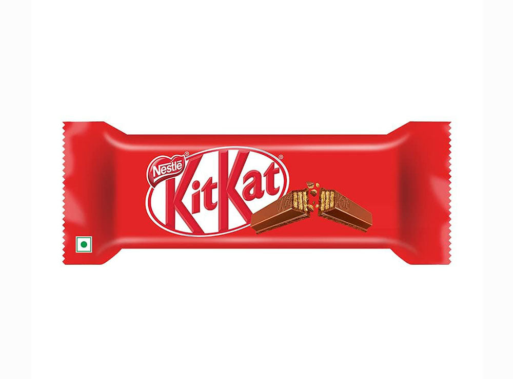 KitKat 2 Fingers Original