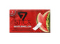 7 Stick Watermelon