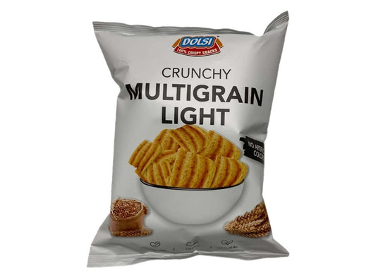 Dolsi Multigrain Light