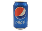 Pepsi Can