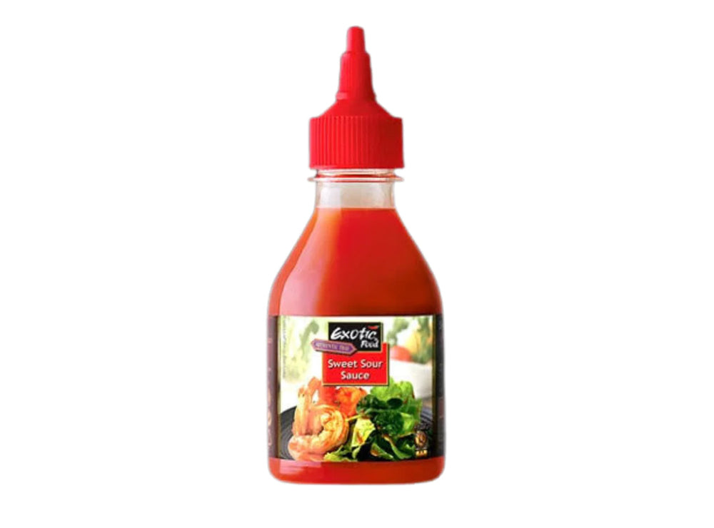 Exotic Sweet Sour Sauce