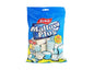 Erko Mallow Plus Blue And White Marshmellow Fat Free Gluten Free